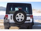 Thumbnail Photo 117 for 2016 Jeep Wrangler